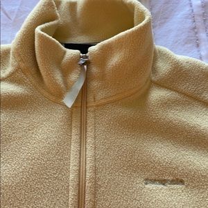 Patagonia Fleece